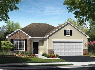 11912 Devine Ct, Huntley, IL 60142