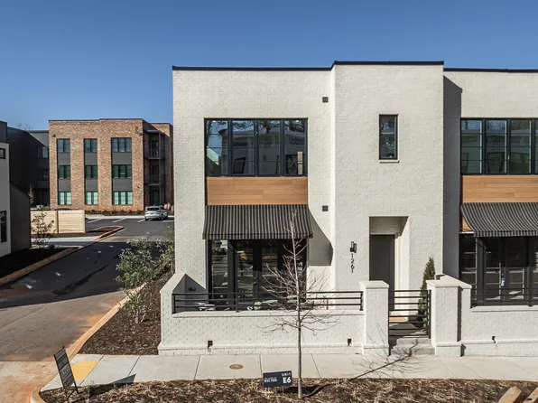 1261 Watson Ln #E6, Watkinsville, GA 30677