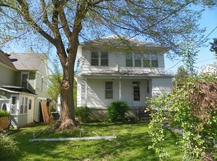 2710 Olive St, Saint Joseph, MO 64507