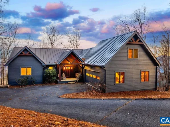 293 White Oak Dr, Wintergreen Resort, VA 22967