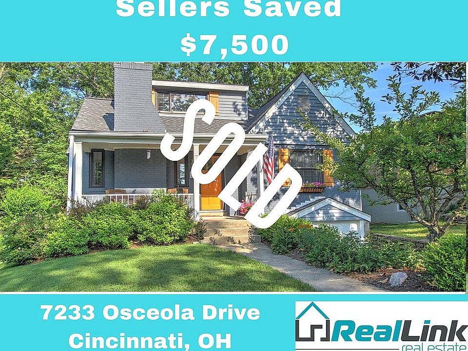 1st image of 7233 Osceola Dr