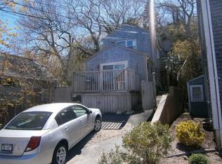 24 Bangs St #1, Provincetown, MA 02657