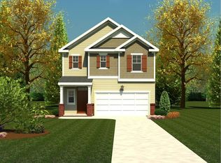 942 Newburn Dr N, Augusta, SC --