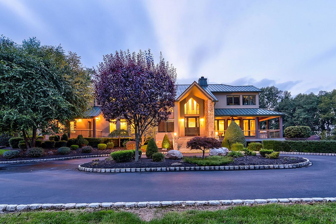 17 Summer House Hill Rd, Holmdel, NJ 07733 | Zillow