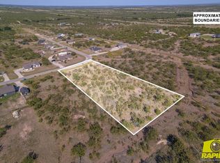16914 Riata Trl #60, Christoval, TX 76935