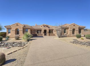 10904 E Siena Way, Scottsdale, AZ 85262