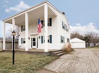 1563 Lemon Creek Rd, BARODA, MI 49101