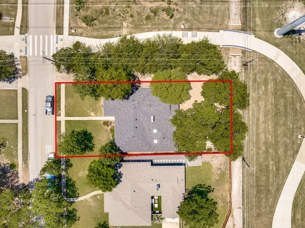3469 Townsend Dr, Dallas, TX 75229