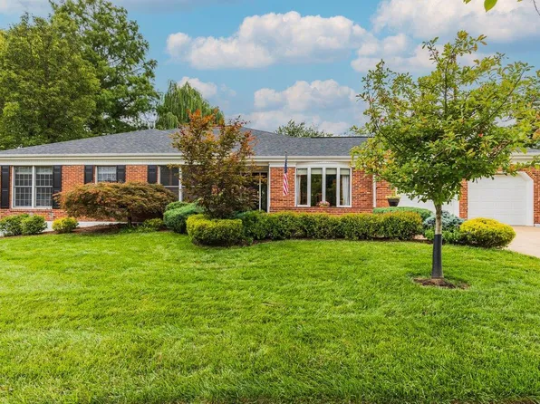 413 Strawbridge Dr, Chesterfield, MO 63017