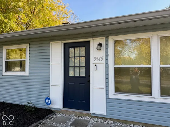 3549 W Murray St, Indianapolis, IN 46221