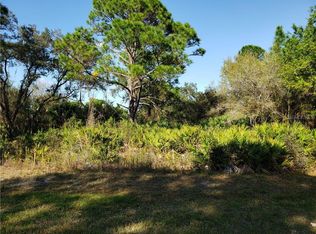 22500 Hallstead Ave, Pt Charlotte, FL 33952