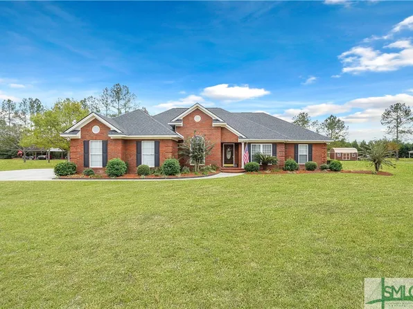 106 Heritage Drive, Guyton, GA 31312