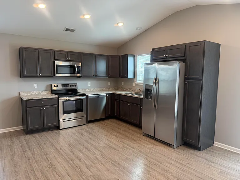 2320 Tanksley Way — Photo 1