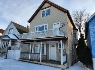 2534 S 13th St, Milwaukee, WI 53215