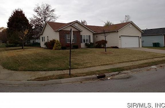 View From the corner