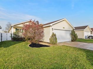 21434 Cherry Canyon Ln, Tomball, TX 77375