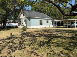 629 E Broadway St, Ardmore, OK 73401