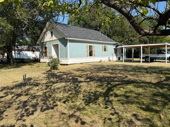 629 E Broadway St, Ardmore, OK 73401