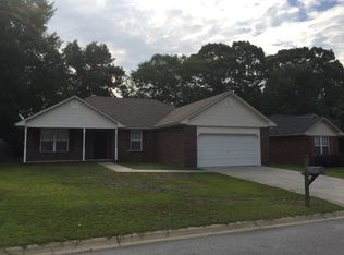 1307 Glastonbury Rd, Sumter, SC 29154
