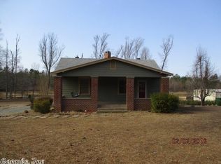 10620 Dreher Rd, Little Rock, AR 72206