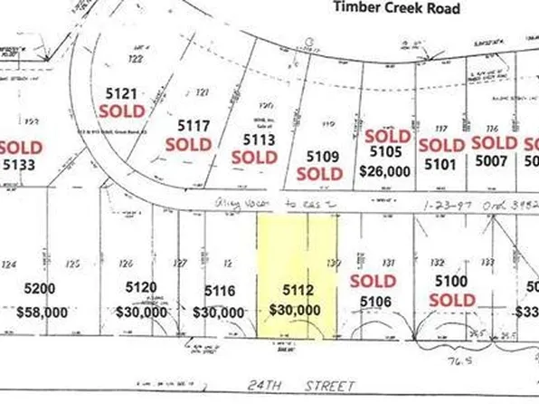 5112 24th St, Great Bend, KS 67530