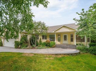 13626 N Friendship Ln, Nine Mile Falls, WA 99026