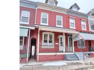 1607 N 10th St, Reading, PA 19604