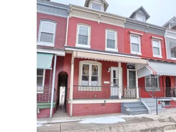 1607 N 10th St, Reading, PA 19604