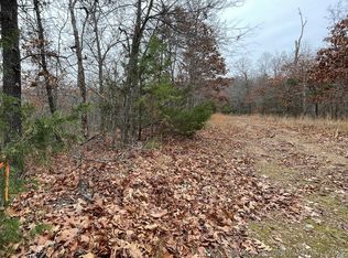 150 Bear Cub Trl, Kansas, OK 74347