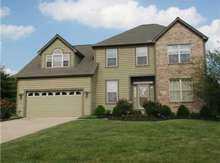 12067 Auburn Ct, Pickerington, OH 43147