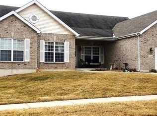 300 William Clark Dr, Dardenne Prairie, MO 63368