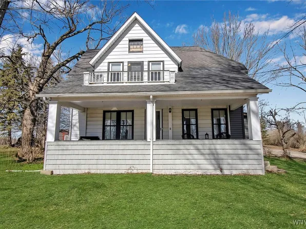 11956 Buckwheat Rd, Alden, NY 14004