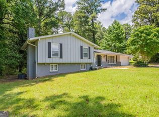 3945 Pittman Rd, Atlanta, GA 30349