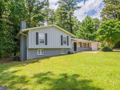 3945 Pittman Rd, Atlanta, GA, 30349