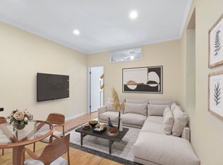 370 Columbus Ave APT 3K, New York, NY 10024