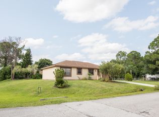 1065 Dorchester Rd NW, Palm Bay, FL 32907