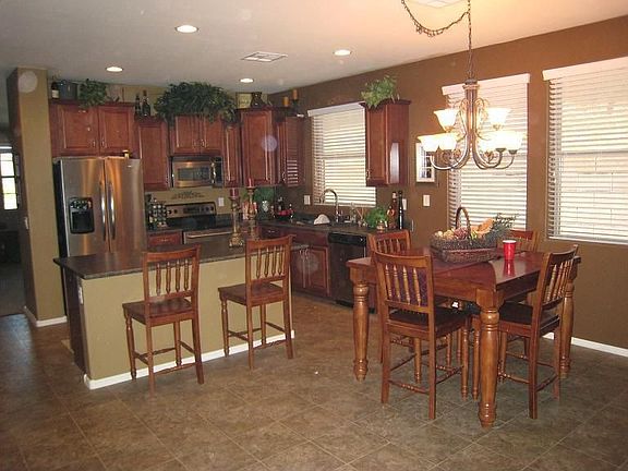 Eat in Kitchen
