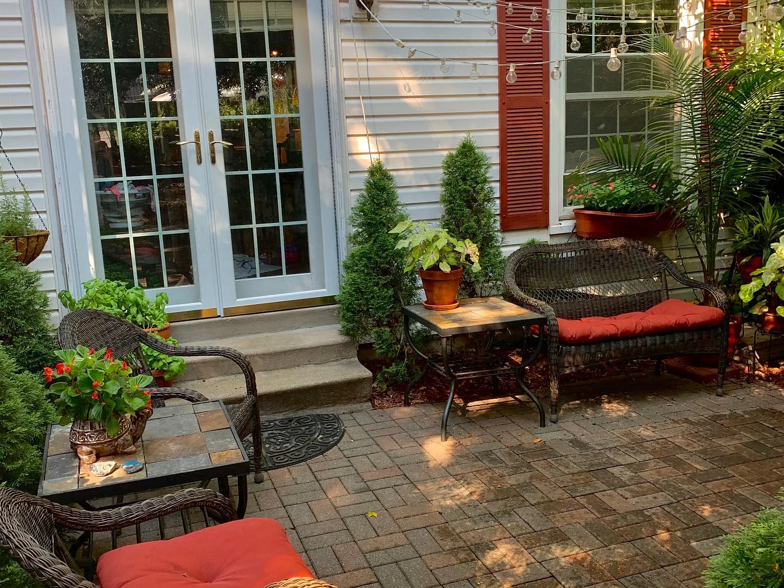 2905 S Woodstock St — Photo 2