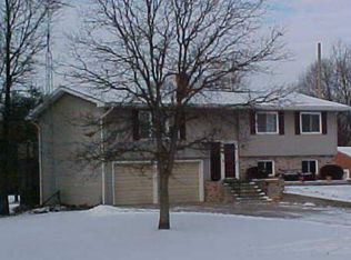 6860 Fort Rd, Birch Run, MI 48415