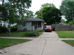 146 Walter St SE, Wyoming, MI 49548