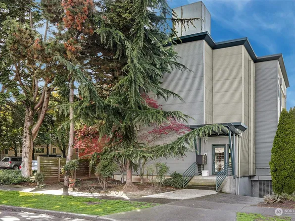 2713 Boylston Avenue E #102, Seattle, WA 98102