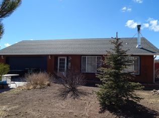 5220 E Campbell Ave, Flagstaff, AZ 86004