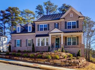 5083 Dinant Dr, Johns Creek, GA 30022