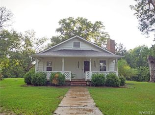 759 Big Barn Rd, Brent, AL 35034