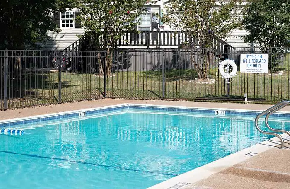 Arbor Springs