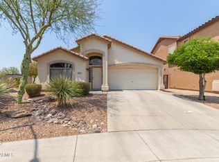 2546 W Red Fox Rd, Phoenix, AZ 85085
