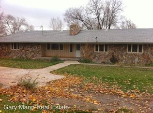 4330 Dunn St NE, Moses Lake, WA 98837