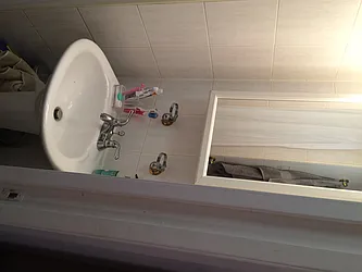 Rented by J Misrahi Realty Corp