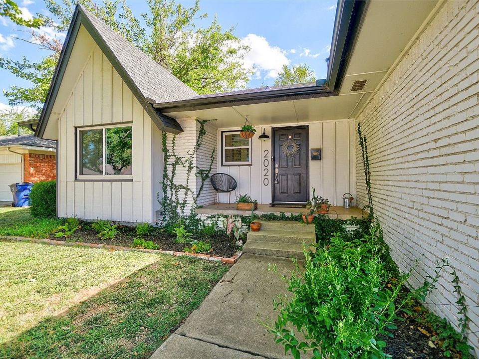 2020 Lanesboro Dr, The Village, OK 73120 Zillow