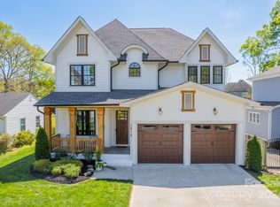 2818 Florida Ave, Charlotte, NC 28205